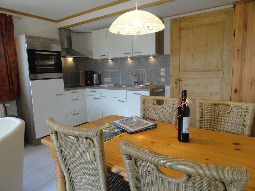 Landhaus Bonaventura Millstatt Habitación foto