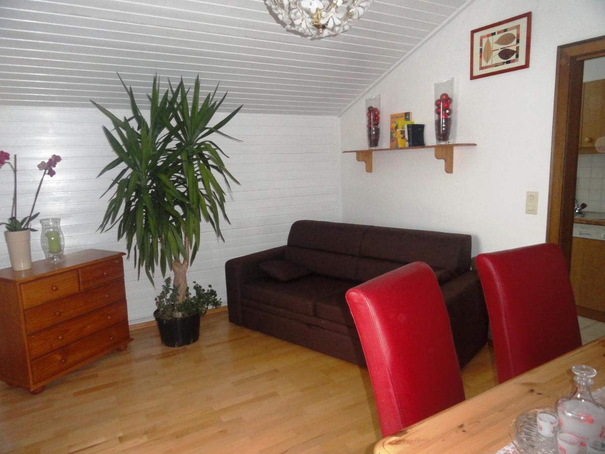 Landhaus Bonaventura Millstatt Habitación foto